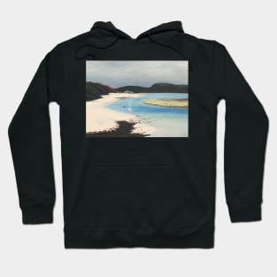 Morar Hoodie